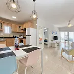 Casa vacanze Casa Rame - Beachfront, Amazing Seaview&air-con By Lanzarote Puerto del Carmen (Lanzarote)