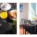 Casa Rame - Beachfront, Amazing Seaview&air-con By Lanzarote