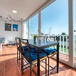 Casa Rame - Beachfront, Amazing Seaview&air-con By Lanzarote Casa vacanze