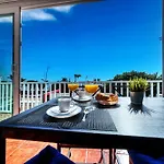 Casa vacanze Casa Rame - Beachfront, Amazing Seaview&air-con By Lanzarote *