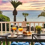 Casa Rame - Beachfront, Amazing Seaview&air-con By Lanzarote Puerto del Carmen (Lanzarote)