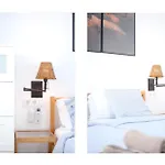 Casa vacanze Casa Rame - Beachfront, Amazing Seaview&air-con By Lanzarote Puerto del Carmen (Lanzarote)