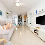 Casa Rame - Beachfront, Amazing Seaview&air-con By Lanzarote * Puerto del Carmen (Lanzarote)