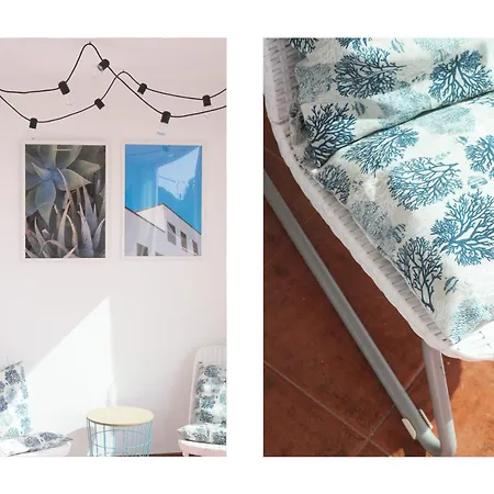 Prázdninový dům Casa Rame - Beachfront, Amazing Seaview And Air-con By Lanzarote