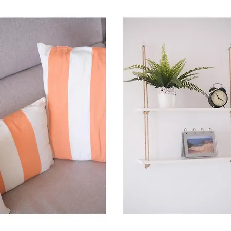 Casa Rame - Beachfront, Amazing Seaview And Air-con By Lanzarote * Puerto del Carmen
