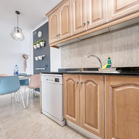 Prázdninový dům Casa Rame - Beachfront, Amazing Seaview And Air-con By Lanzarote