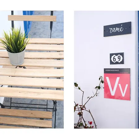 Casa Rame - Beachfront, Amazing Seaview And Air-con By Lanzarote Semesterbostad *