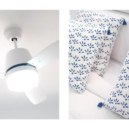 Semesterbostad Casa Rame - Beachfront, Amazing Seaview And Air-con By Lanzarote Puerto del Carmen (Lanzarote)