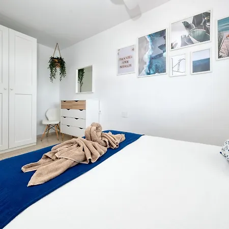 Casa Rame - Beachfront, Amazing Seaview And Air-con By Lanzarote