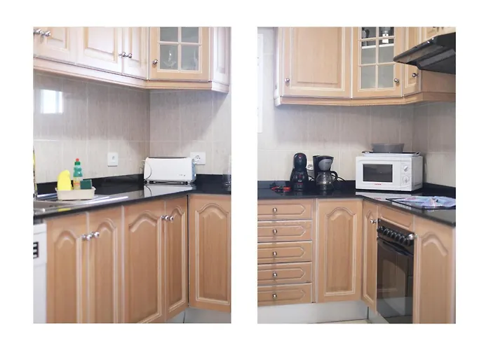 Casa Rame - Beachfront, Amazing Seaview And Air-con By Lanzarote Puerto del Carmen (Lanzarote)