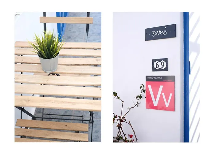 Casa Rame - Beachfront, Amazing Seaview And Air-con By Lanzarote Holiday home *