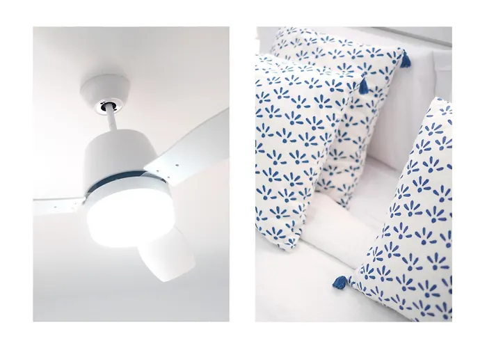 Holiday home Casa Rame - Beachfront, Amazing Seaview And Air-con By Lanzarote Puerto del Carmen (Lanzarote)