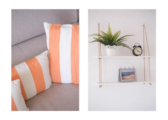 Casa Rame - Beachfront, Amazing Seaview And Air-con By Lanzarote * Puerto del Carmen (Lanzarote)