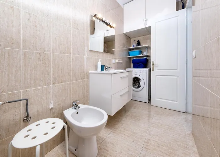 Casa Rame - Beachfront, Amazing Seaview And Air-con By Lanzarote Puerto del Carmen (Lanzarote)