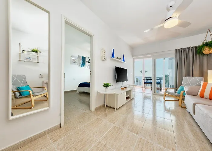 Casa Rame - Beachfront, Amazing Seaview And Air-con By Lanzarote *