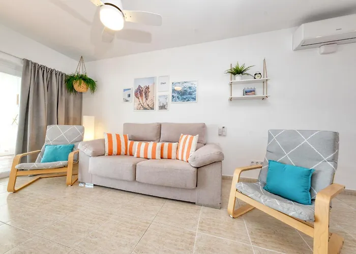 Casa Rame - Beachfront, Amazing Seaview And Air-con By Lanzarote