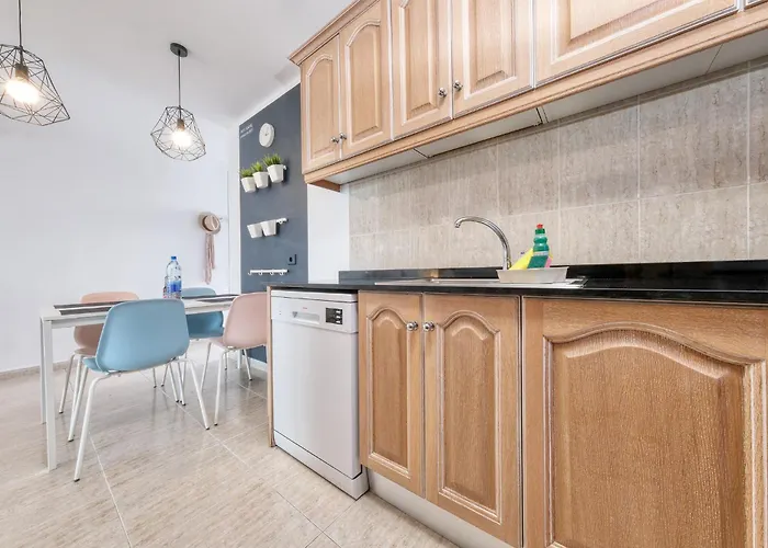 Holiday home Casa Rame - Beachfront, Amazing Seaview And Air-con By Lanzarote