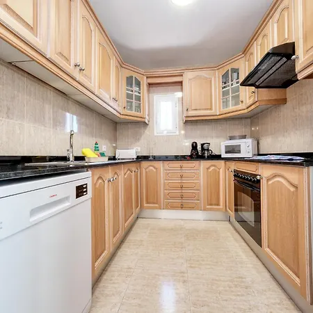 Holiday home Casa Rame - Beachfront, Amazing Seaview And Air-con By Lanzarote *