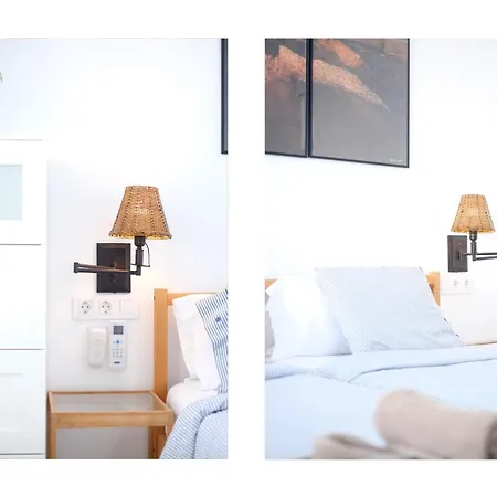 Holiday home Casa Rame - Beachfront, Amazing Seaview And Air-con By Lanzarote Puerto del Carmen (Lanzarote)