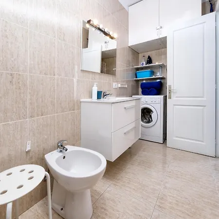 Casa Rame - Beachfront, Amazing Seaview And Air-con By Lanzarote Puerto del Carmen (Lanzarote)