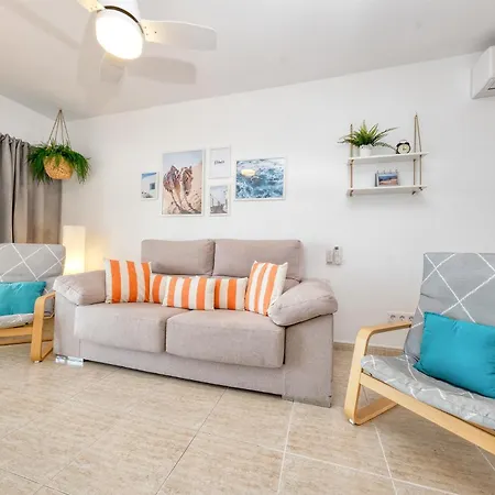 Casa Rame - Beachfront, Amazing Seaview And Air-con By Lanzarote