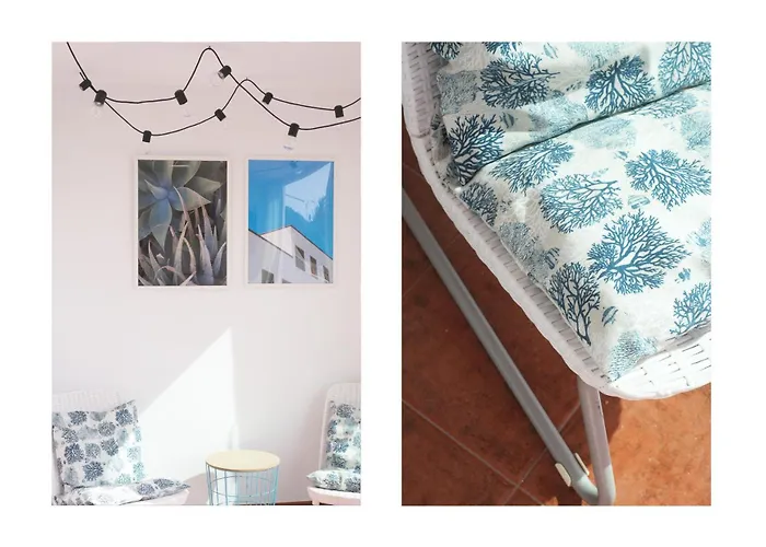 Nyaraló Casa Rame - Beachfront, Amazing Seaview And Air-con By Lanzarote