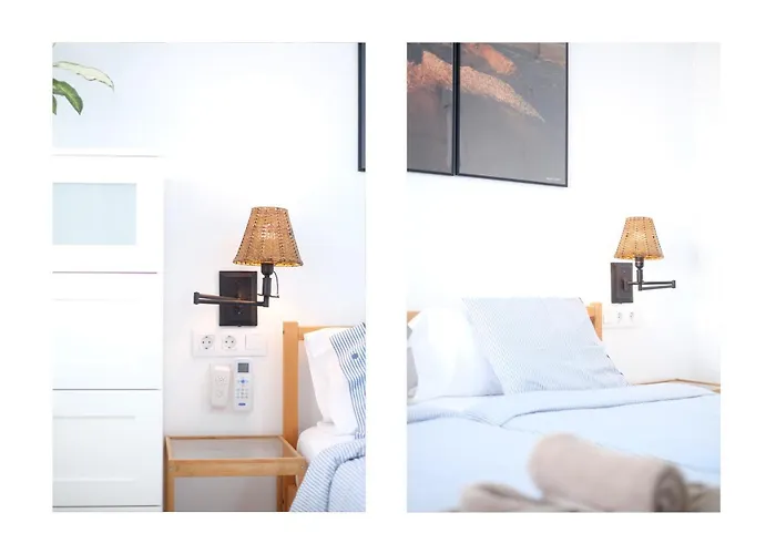 Nyaraló Casa Rame - Beachfront, Amazing Seaview And Air-con By Lanzarote Puerto del Carmen