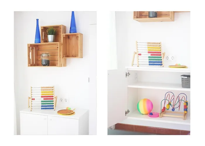 Casa Rame - Beachfront, Amazing Seaview And Air-con By Lanzarote * Puerto del Carmen