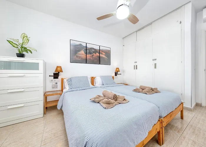 Casa Rame - Beachfront, Amazing Seaview And Air-con By Lanzarote Puerto del Carmen